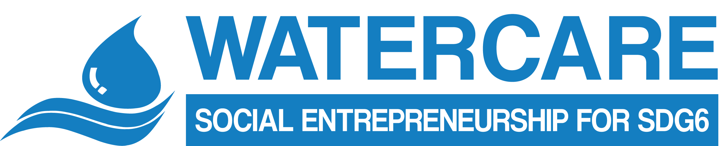 Watercare Maldives Logo